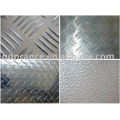 Aluminium sheet